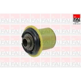 FAI AutoParts SS9323 Achslager RENAULT MEGANE 3 Grandtour (KZ0/1) 1.9 131 PS Diesel