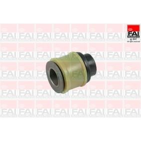FAI AutoParts SS9324 Achslager RENAULT MEGANE 3 Grandtour (KZ0/1) 1.9 131 PS Diesel