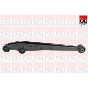 FAI AutoParts SS9449 Brazo de suspensión SUZUKI Wagon R+ Hatchback (EM) 1.2 69 cv Motor otto