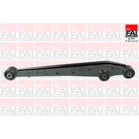 FAI AutoParts SS9450 Brazo de suspensión SUZUKI Wagon R+ Hatchback (EM) 1.2 69 cv Motor otto