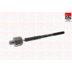 FAI AutoParts SS9521 Rotule axiale BMW 3 Coupé (E92) 1.6 122 CV Essence