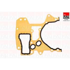 FAI AutoParts TC1433 Junta do cárter de comando OPEL MOKKA
