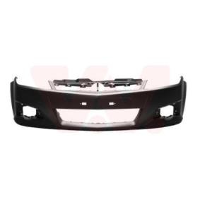 VAN WEZEL 3786572 Kofanger OPEL TIGRA