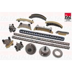 FAI AutoParts TCK245ENG Chaîne de distribution SAAB 9-3 Break (YS3F) 2.8 230 CV Essence