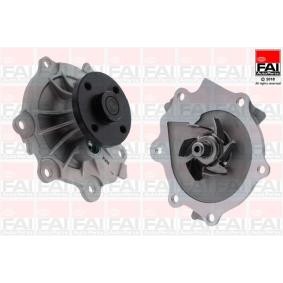 FAI AutoParts WP6672 Wasserpumpe VOLVO XC60 (156) 3.0 286 PS Otto