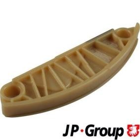 JP GROUP 1112650600 Carril de deslizamiento VW ARTEON