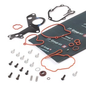 JP GROUP 1117150710 Bomba de vácuo, sistema de travagem VW