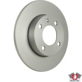 Acquista Disco freno da JP GROUP 1163112000 a buon mercato per soli 21,22&nbsp;&euro;