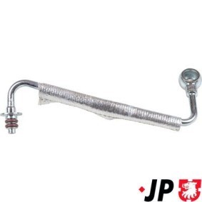 Comprar Juego de pastillas de freno de JP GROUP 1263601510 a bajo precio de 8,20&nbsp;&euro;