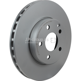 Compre Correia trapezoidal estriada da JP GROUP 1418103500 a um preço baixo por 12,76&nbsp;&euro;