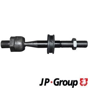 JP GROUP 1444500600 Rotule axiale BMW 5 Touring (E39) 3.0 184 CV Diesel