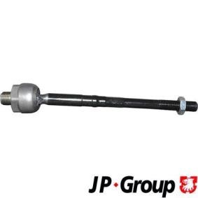 JP GROUP 1444501000 Rotule axiale BMW 3 Coupé (E92) 1.6 122 CV Essence