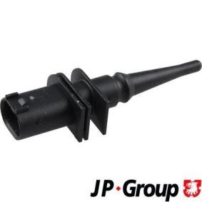 JP GROUP 1497400100 Sensor, temperatura exterior MINI Hatchback (R56) 1.6 75 cv Otto