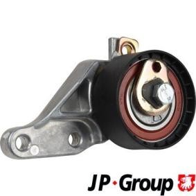 JP GROUP 1512200400 Poulie, tendeur de courroie d'accessoire MAZDA 2 3/5 portes (DE_, DH_3) 1.4 68 CV Diesel