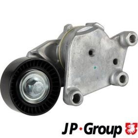 JP GROUP 1518201500 Riemenspanner, Keilrippenriemen TOYOTA AYGO