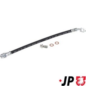 Bremsschlauch 1561703800 VOLVO XC60 von JP GROUP