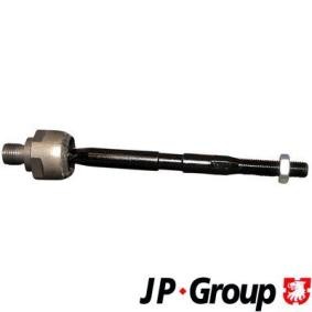 JP GROUP 3244500100 Snodo assiale CHEVROLET KALOS