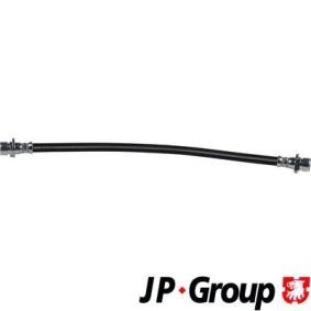 JP GROUP 3461700370 Latiguillos de freno HONDA JAZZ