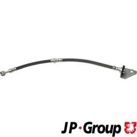 JP GROUP 3561600970 Latiguillos de freno HYUNDAI TUCSON (JM) 2.0 136 cv Motor otto