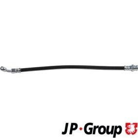 JP GROUP 3561700570 Latiguillos de freno HYUNDAI TUCSON (JM) 2.0 136 cv Motor otto