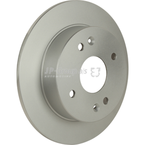 Comprar Juego de pastillas de freno de JP GROUP 3663600110 a bajo precio de 19,02&nbsp;&euro;