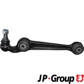 JP GROUP 3840100500 Bærearm MAZDA 6 Station Wagon (GY) 1.8 120 hk Bensinmotor