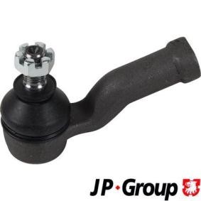JP GROUP 3844600200 Rotule de direction MAZDA MX-5 I (NA)