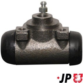 Kjøp Endeledd av JP GROUP 3844600700 til den lave prisen 240,68&nbsp;kr