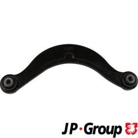 JP GROUP 3850200100 Bærearm MAZDA 6 Station Wagon (GY) 1.8 120 hk Bensinmotor