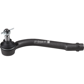 JP GROUP 3851400500 Hjulnav MAZDA 6 Station Wagon (GY) 2.3 162 hk Bensinmotor