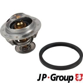 JP GROUP 4114600710 Thermostat CITROËN XANTIA Break (X2)