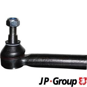 JP GROUP 4144601700 Spurstangenkopf FIAT DUCATO Bus (230) 2.0 109 PS Otto