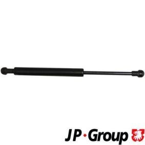 JP GROUP 4181201800 Kofferraum PEUGEOT 406 Coupe (8C)