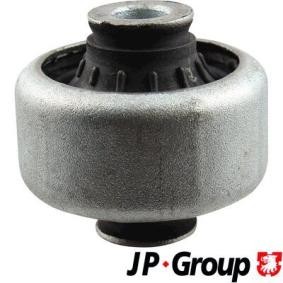JP GROUP 4340200400 Querlenkerlager RENAULT SCENIC 2 (JM0/1) 1.9 98 PS Diesel