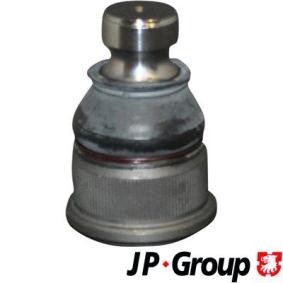 Achetez des Rotule de suspension JP GROUP 4340300600 à prix pour 15,69&nbsp;&euro;