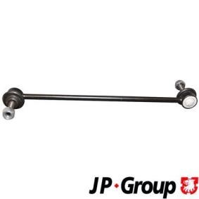 JP GROUP 4340400200 Koppelstange RENAULT SCENIC 2 (JM0/1) 1.9 98 PS Diesel