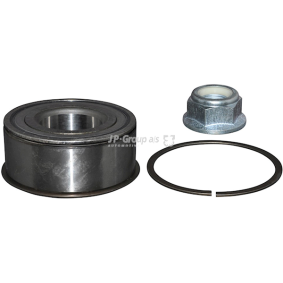 Radlagersatz für RENAULT von JP GROUP