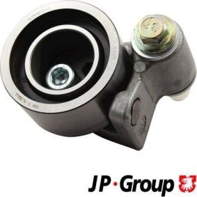 JP GROUP 4412200700 Rolo tensor, correia dentada LAND ROVER