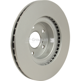 Comprar Juego de pastillas de freno de JP GROUP 4563600210 a bajo precio de 13,96&nbsp;&euro;