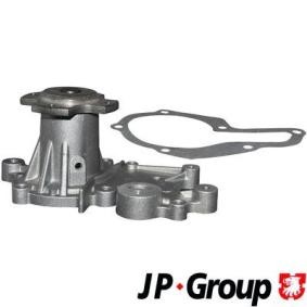 JP GROUP 4714100100 Bomba de agua SUZUKI Alto (FF)