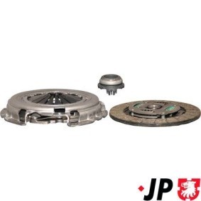 JP GROUP 4740100170 Brazo de suspensión SUZUKI BALENO Ranchera familiar (EG) 1.8 121 cv Motor otto