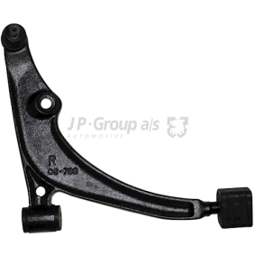 JP GROUP 4740100180 Brazo de suspensión SUZUKI BALENO Ranchera familiar (EG) 1.8 121 cv Motor otto