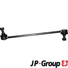 Comprar Bieleta de suspensión de JP GROUP 4740400500 a bajo precio de 19,89&nbsp;&euro;