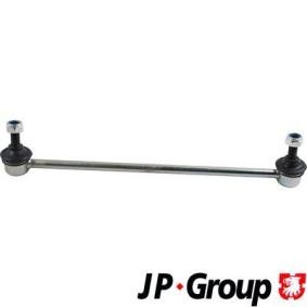 Comprar Bieleta de suspensión de JP GROUP 4740400600 a bajo precio de 23,19&nbsp;&euro;
