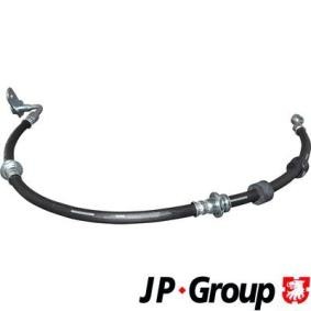 JP GROUP 4761600270 Latiguillos de freno SUZUKI Grand Vitara 2 SUV (JT, TE, TD) 2.0 129 cv Motor otto