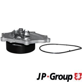 JP GROUP 4814103300 Pompe à eau LEXUS IS 2 (GSE2, ALE2, USE2)