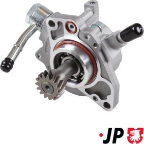 Compre Correia trapezoidal estriada da JP GROUP 5018100400 a um preço baixo por 5,28&nbsp;&euro;