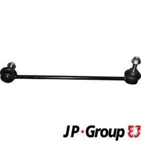 JP GROUP 6040400280 Bieleta de suspensión MINI Paceman (R61) 1.6 116 cv Motor otto