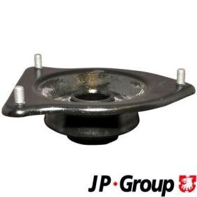 JP GROUP 6042400100 Cabeçote do amortecedor e rolamento MINI Hatchback (R50, R53) 1.6 90 cv Otto