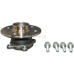 JP GROUP 6051400100 Cubo da roda MINI Hatchback (R50, R53) 1.4 75 cv Diesel